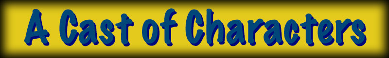 Characters