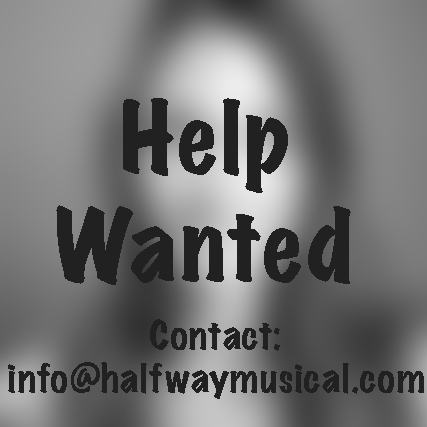 Help Wanted
